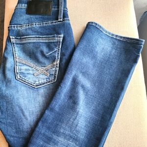 Women's BKE Jean's 30x30